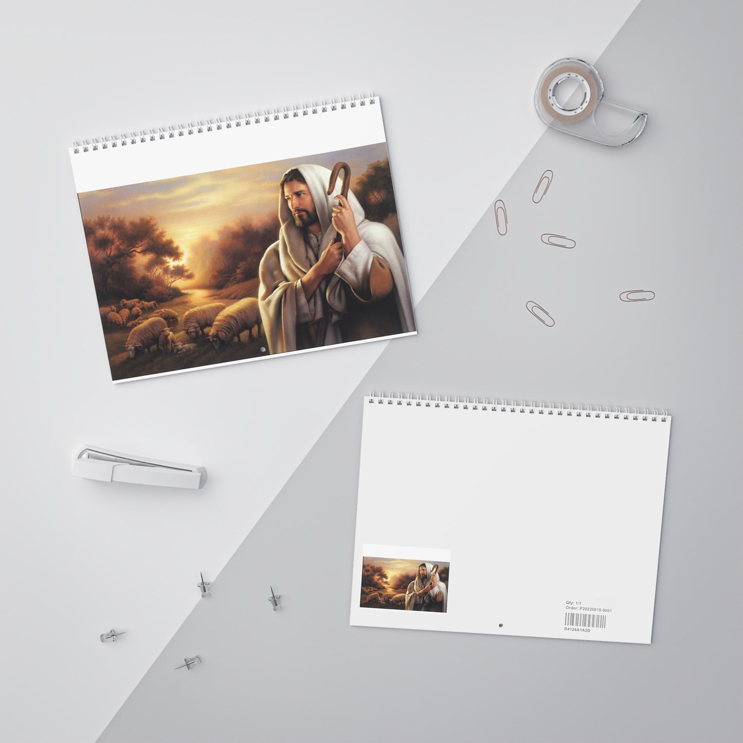 Calendar (2024)