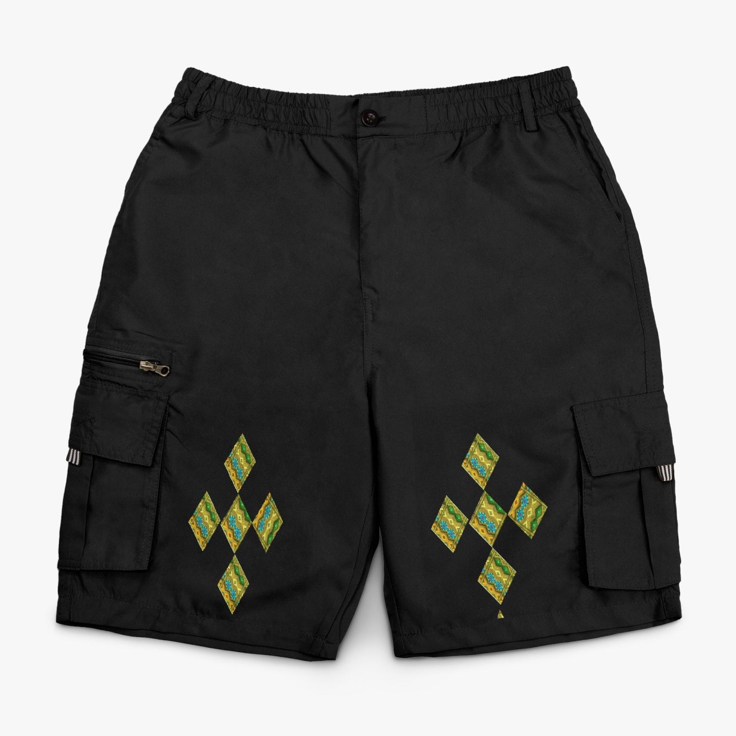 903. Men's Cargo Shorts