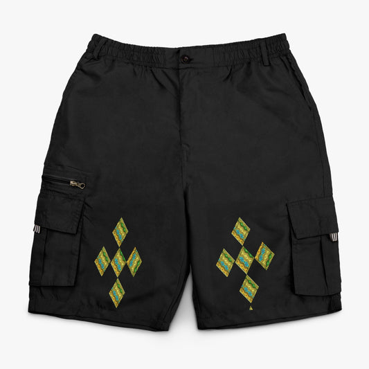 903. Men's Cargo Shorts
