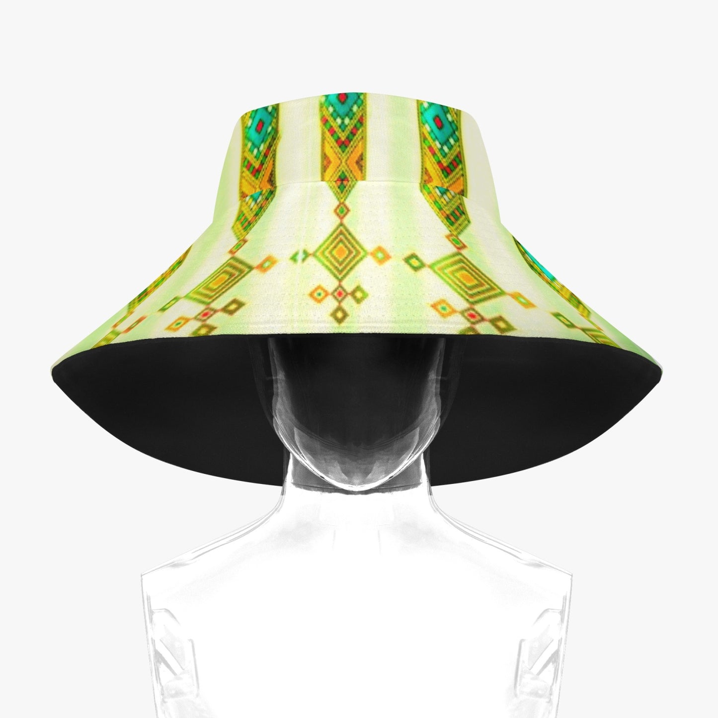 671.Boonie Hat