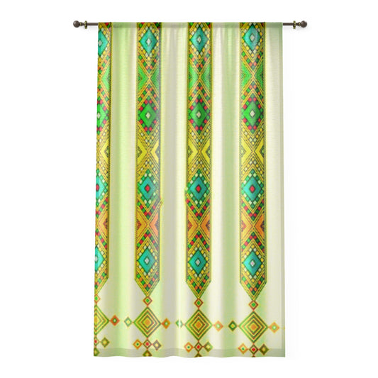 Window Curtain