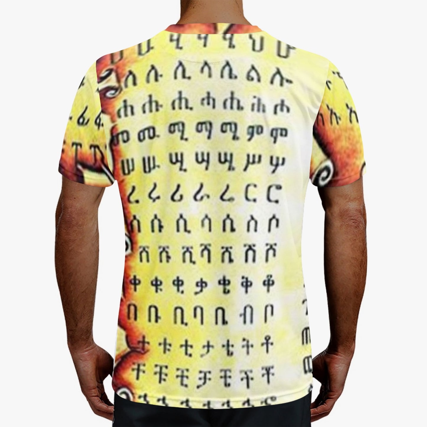 749. Soccer Jersey (AOP)