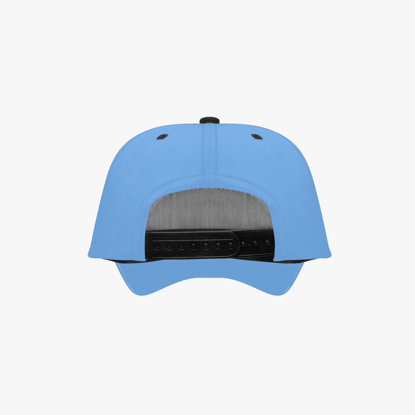 404. All Over Printed Baseball Caps