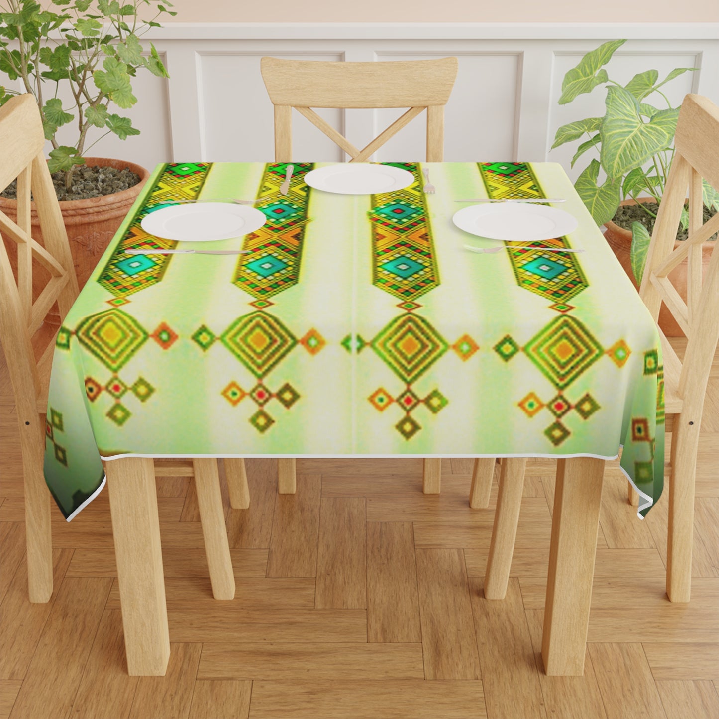 Tablecloth