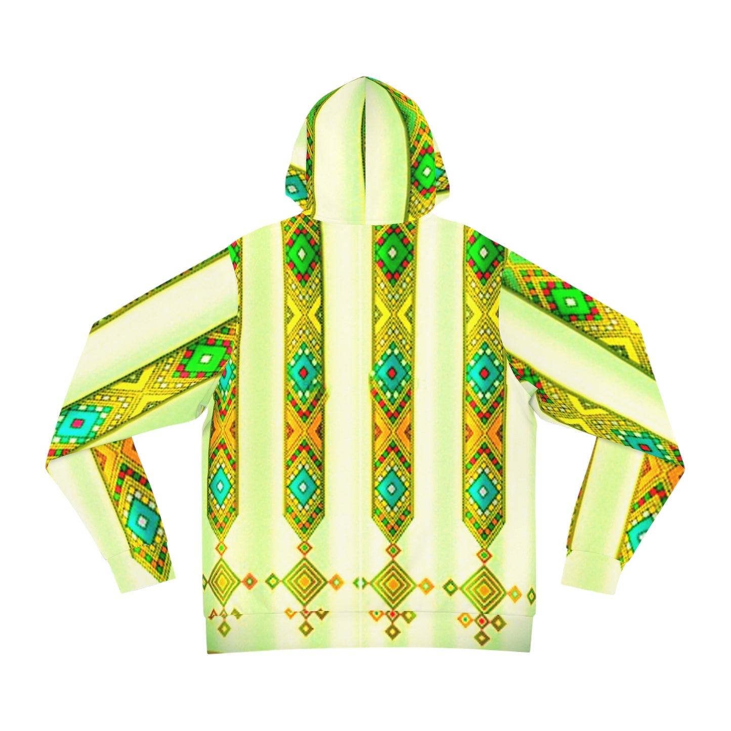Fashion Hoodie (AOP)