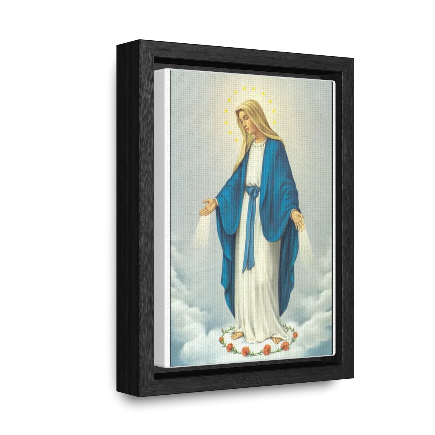 Gallery Canvas Wraps, Vertical Frame