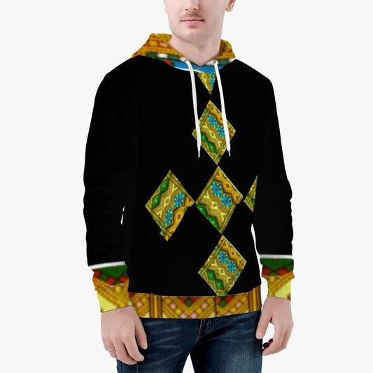 203. Trending Men's Hoodie