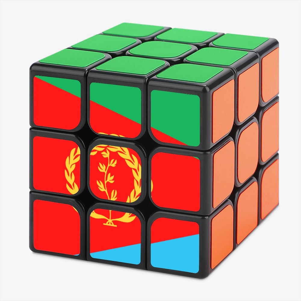 925.1-side Printed Rubik's Cube
