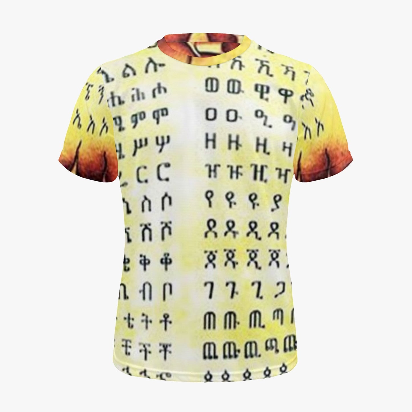 749. Soccer Jersey (AOP)