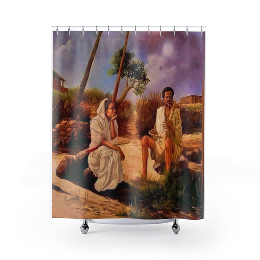 Shower Curtains