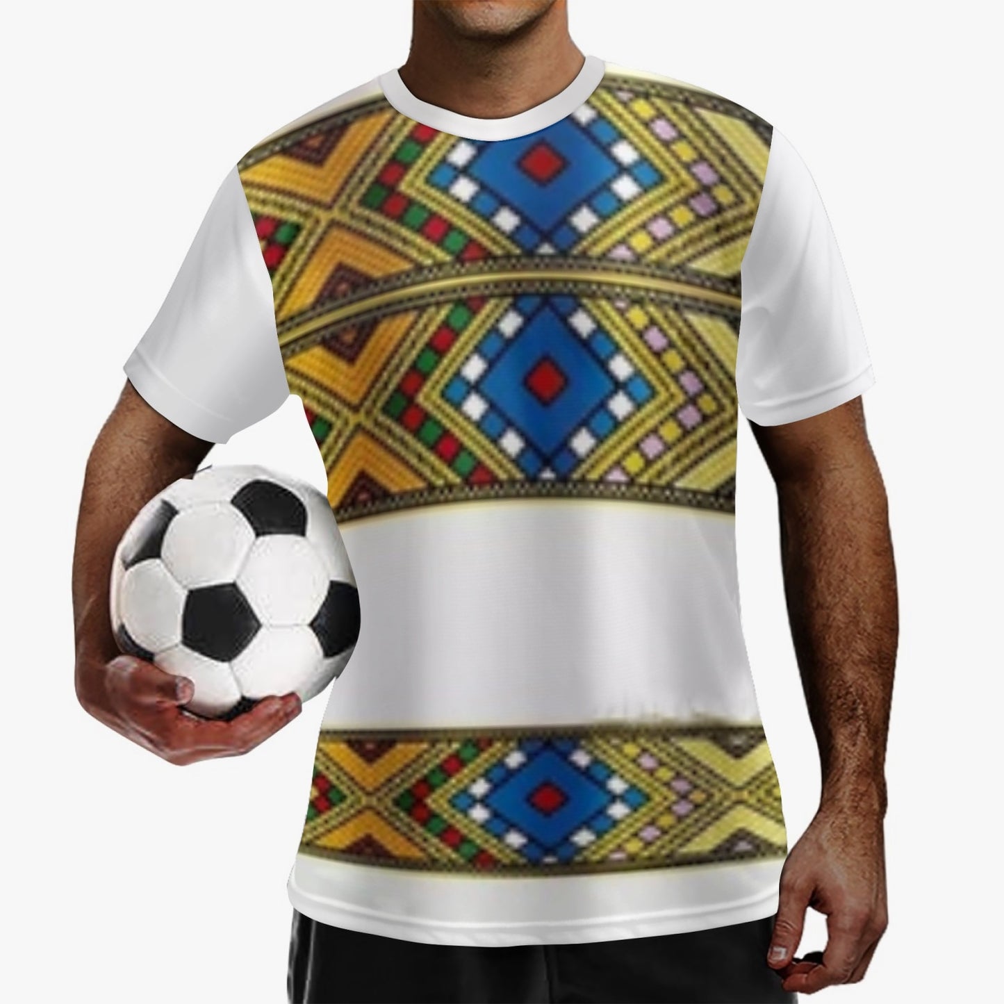 749. Soccer Jersey (AOP)