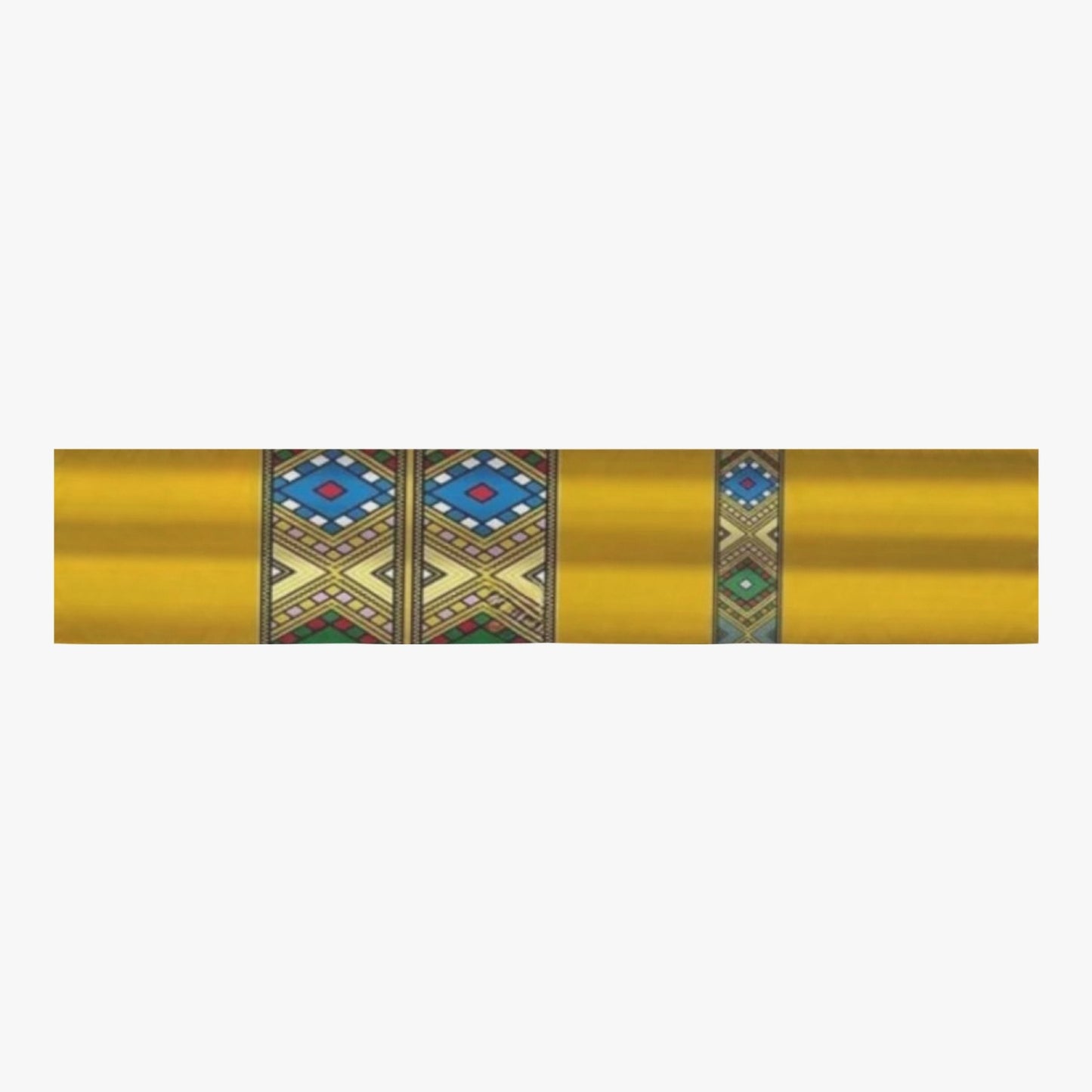648. Regular Table Runner