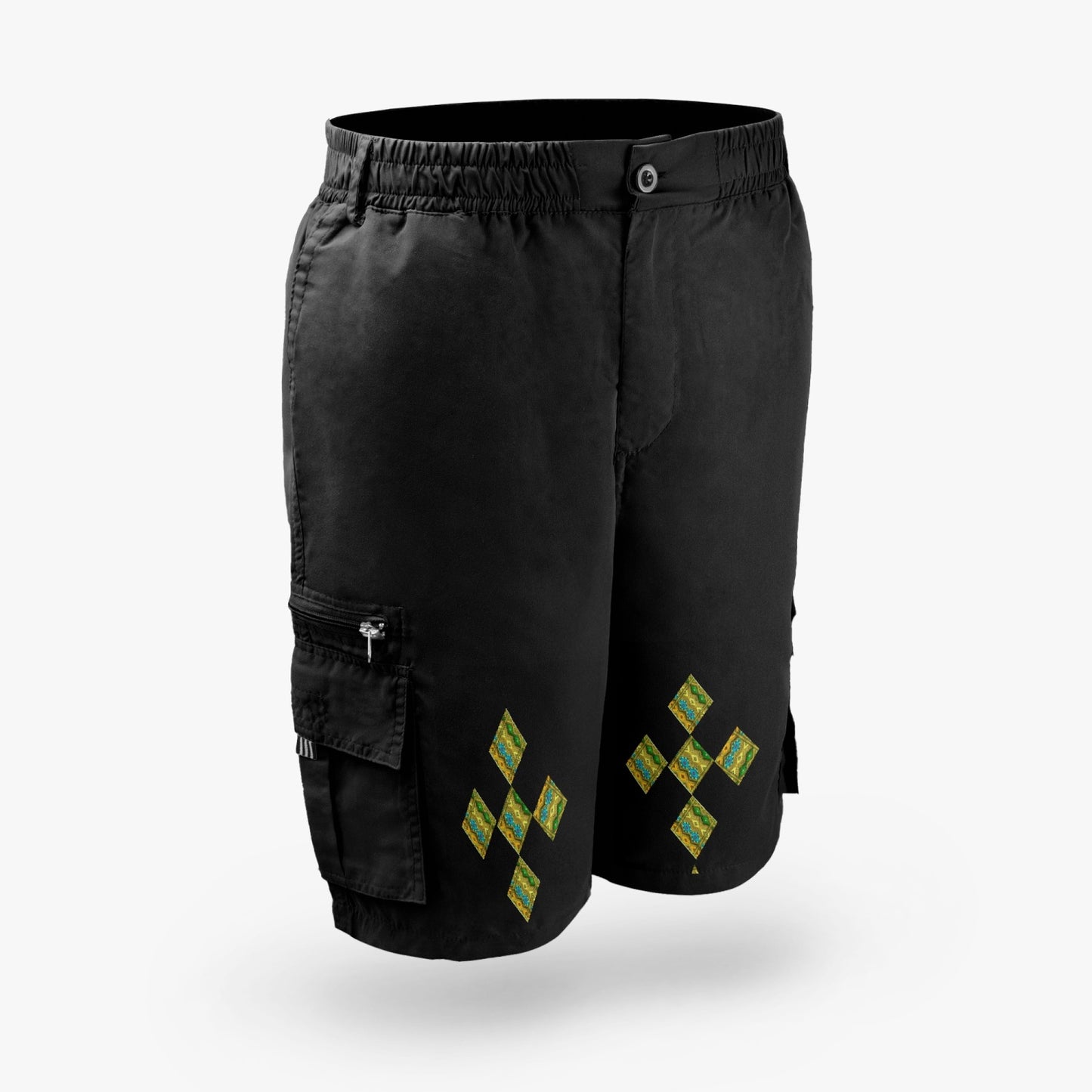 903. Men's Cargo Shorts