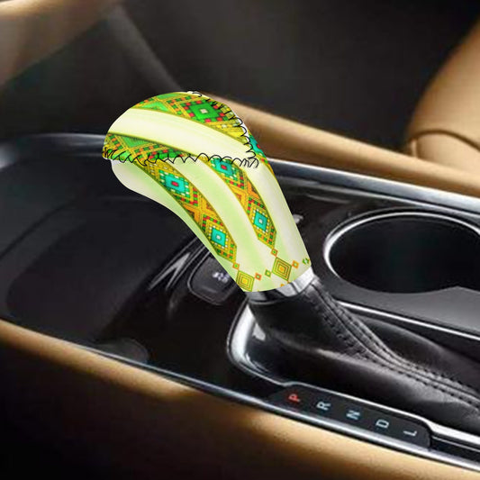 694. Car Gear Cover