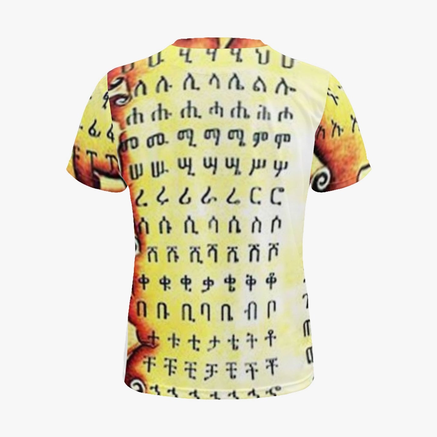749. Soccer Jersey (AOP)