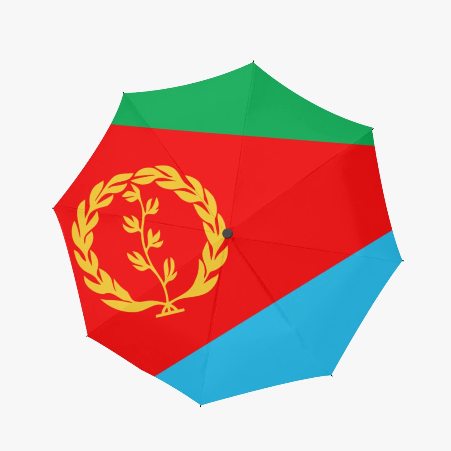 775. Automatic Folding Umbrella