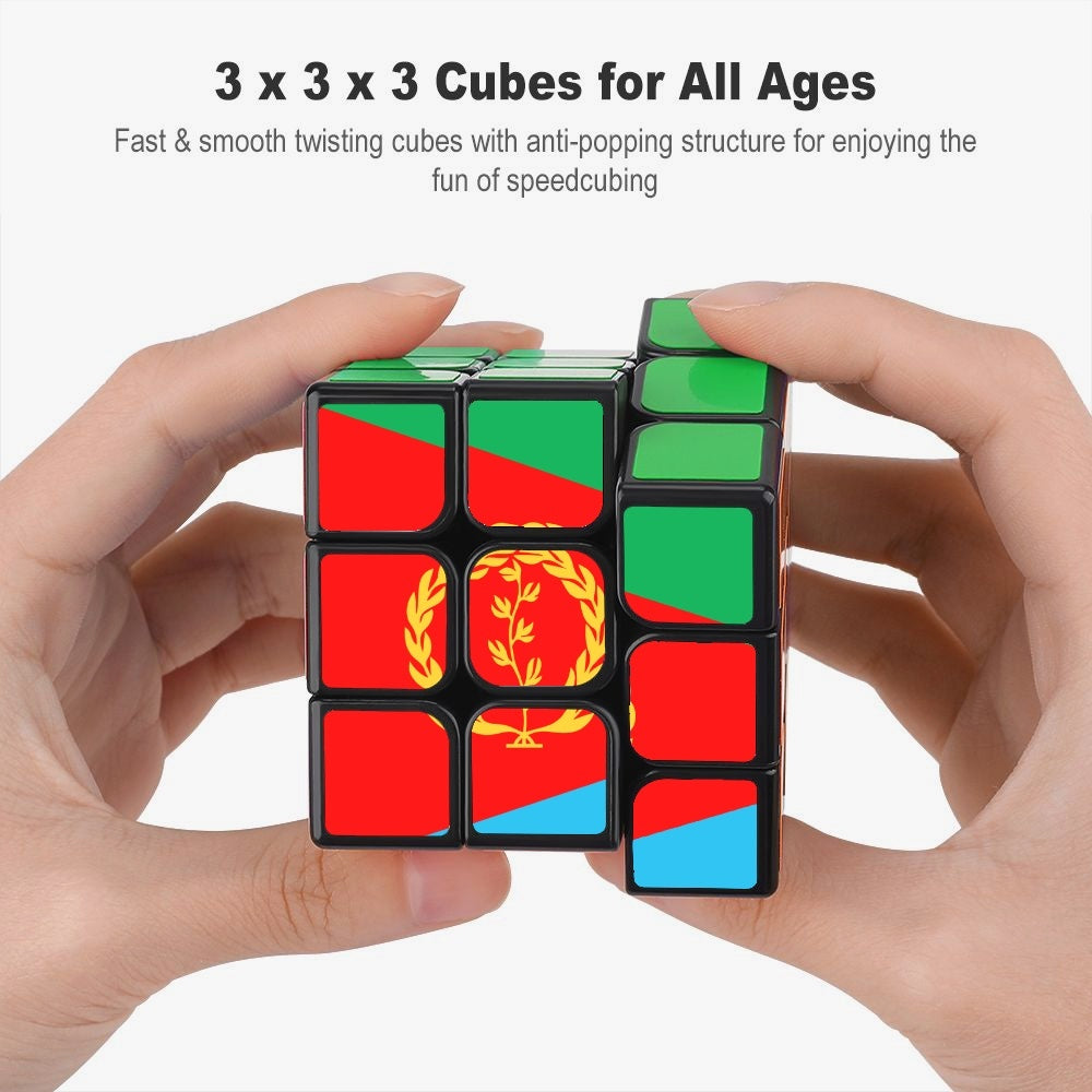 925.1-side Printed Rubik's Cube