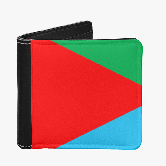 767. Bifold Men's Wallet