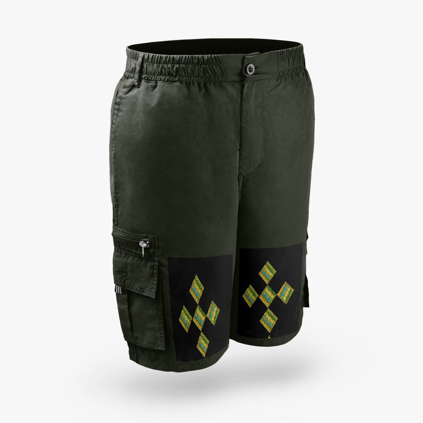 903. Men's Cargo Shorts