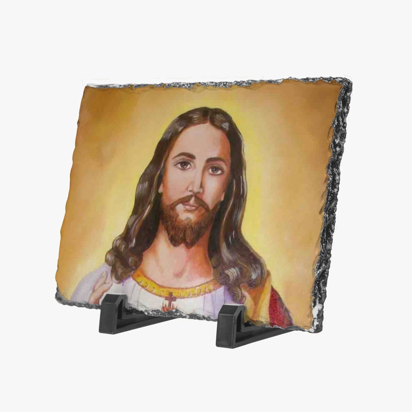 898. Rectangular Photo Slate
