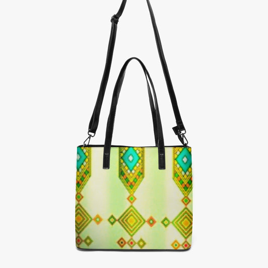 721. Tote Bag
