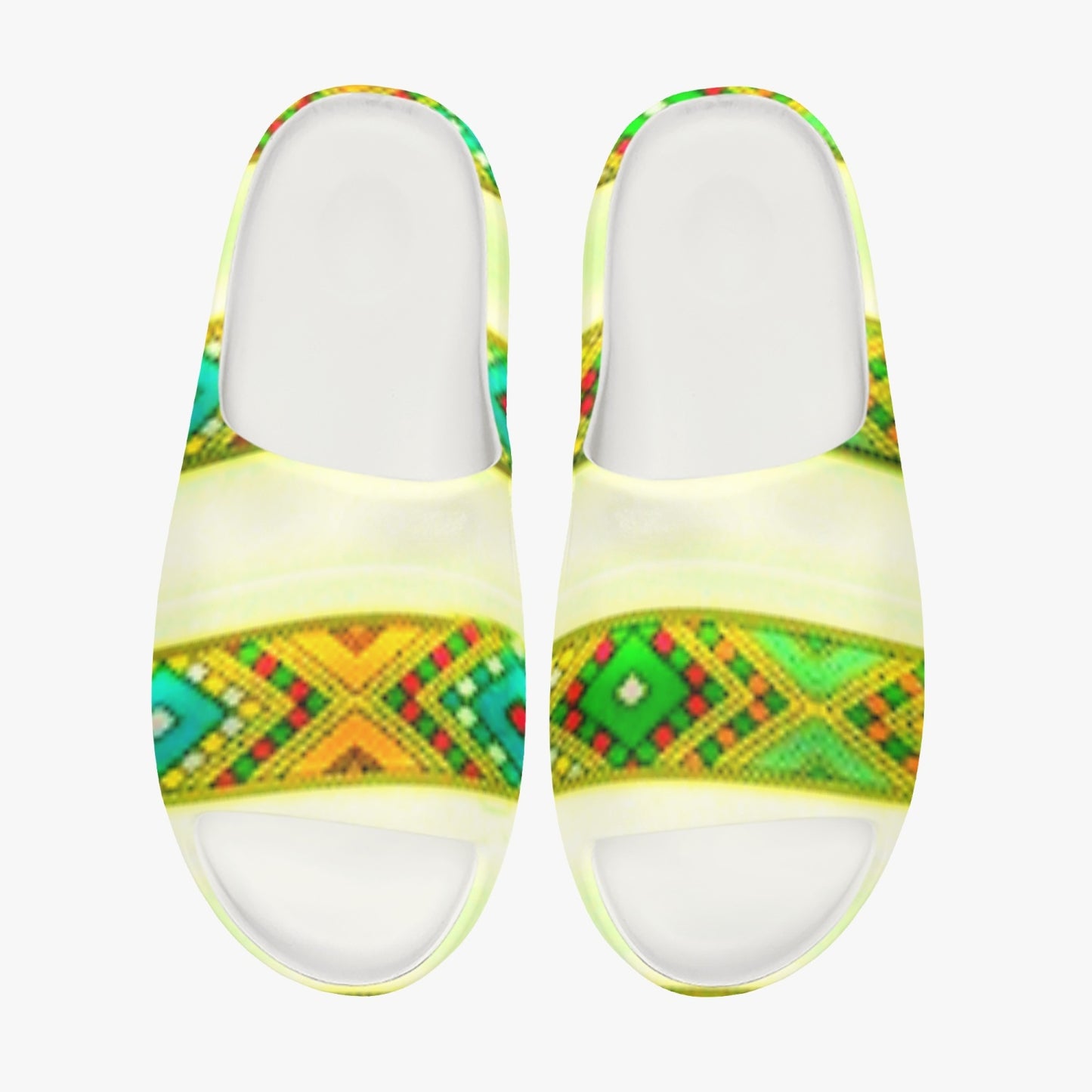 729. AOP Slipper