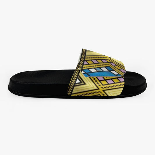 755. Velcro slides