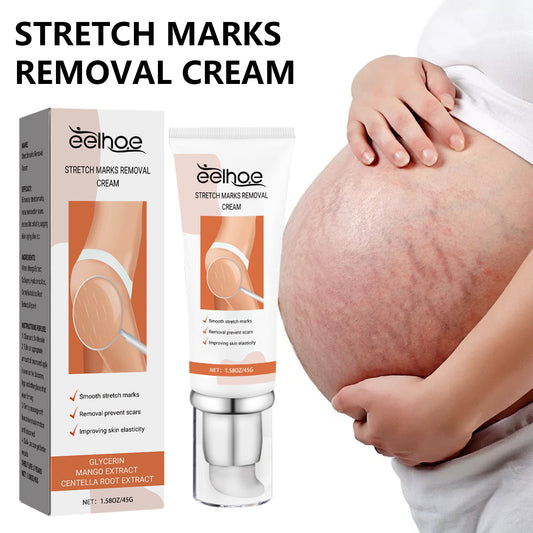 Scar Repair Smooth Skin Rejuvenation Neck Cream