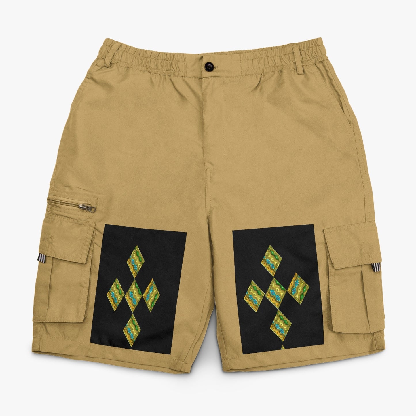 903. Men's Cargo Shorts