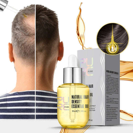 PURC Hair Repair Serum